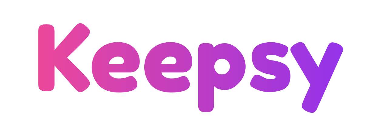 Keepsy